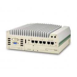 Промышленный компьютер Ниеншанц-Автоматика FRONT Balance N177 i3-13100/16GB/256GB/NoOS