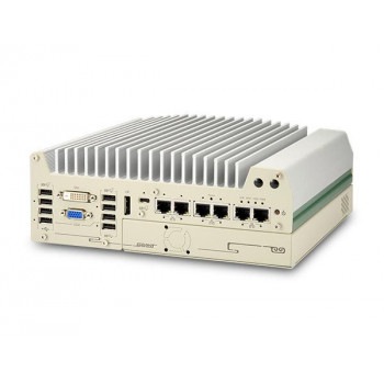 Промышленный компьютер Ниеншанц-Автоматика FRONT Balance N177 i3-13100/16GB/256GB/NoOS