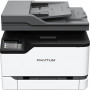 МФУ Pantum CM2200FDW (цветной лазерный, A4, 24 ppm, WiFi)