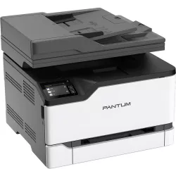 МФУ лазерное цветное Pantum CM2200FDW