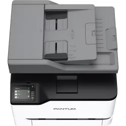 МФУ лазерное цветное Pantum CM2200FDW
