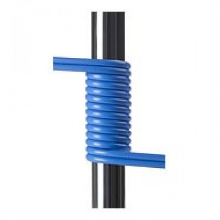 Кабель HPE QK734A (5m Premier Flex LC/LC OM4 2f) Кабель HPE QK734A (5m Premier Flex LC/LC OM4 2f)