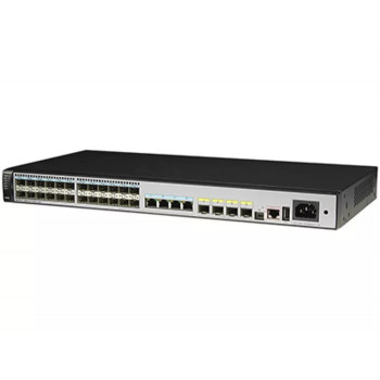 Коммутатор Huawei S5300-28X-LI-AC