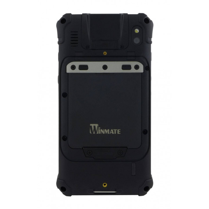 Защищенный коммуникатор Winmate E500RM8-4EH (5", Android 7, 8-ядерный, 2ГБ/16ГБ, hotswap battery, IP65) Защищенный коммуникатор Winmate E500RM8-4EH (5", Android 7, 8-ядерный, 2ГБ/16ГБ, hotswap battery, IP65)