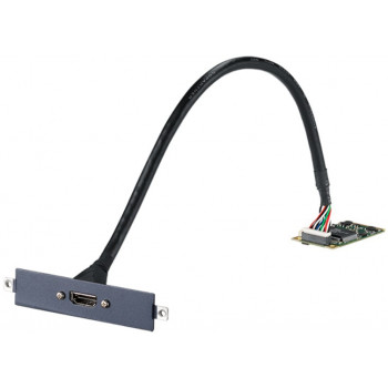 Модуль расширения Advantech MOS-4140H-Y1101