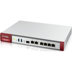 Межсетевой экран Zyxel USGFLEX200-EUCI02F Межсетевой экран Zyxel USGFLEX200-EUCI02F