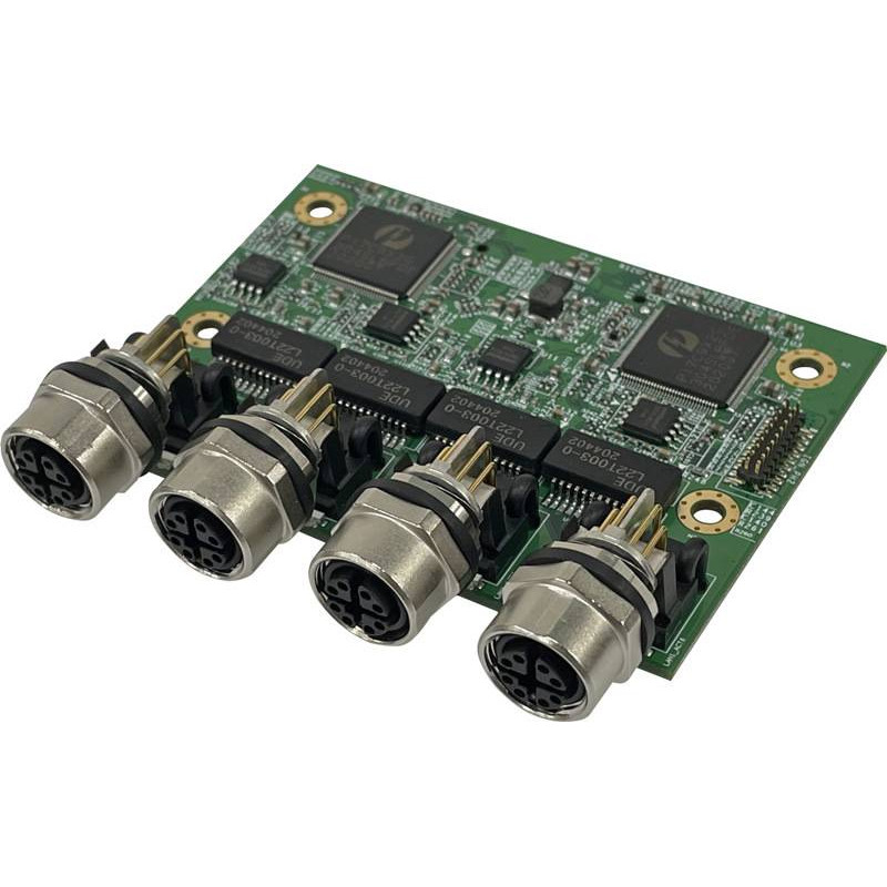 Модуль Cincoze CMI-XM12LAN01
