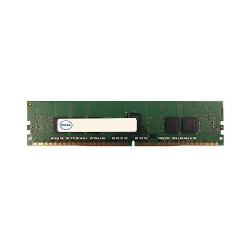 Модуль памяти Dell 370-AEKL (16GB UDIMM 2666MT/s DDR4 ECC)