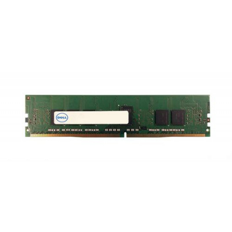 Модуль памяти Dell 370-AEKL (16GB UDIMM 2666MT/s DDR4 ECC)