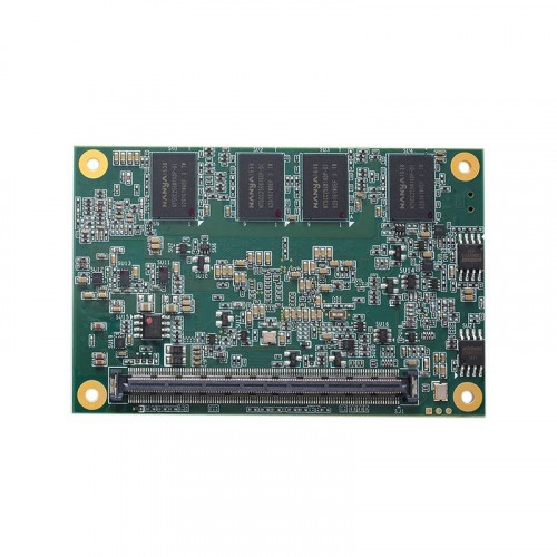 Промышленная модульная плата Axiomtek CEM311PG-N3350+4GB with eMMC Flash 64Gb