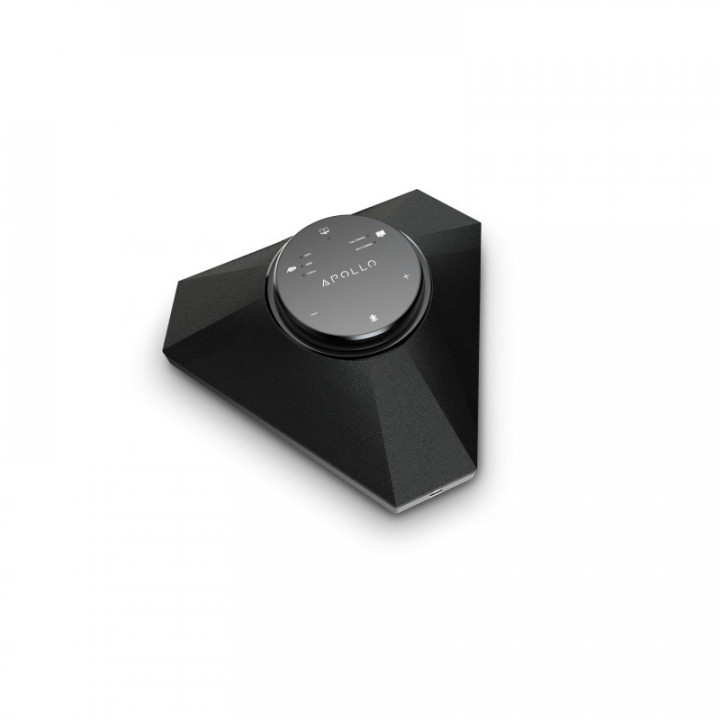 Микрофон Wyrestorm APO-210-UC (Apollo Series, Conference Speakerphone&4K Switcher, Wireless Casting)