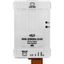 Инжектор ICP DAS tNS-200IN-24V CR (PoE инжектор для 1 порта, вход 24 В, RoHS)