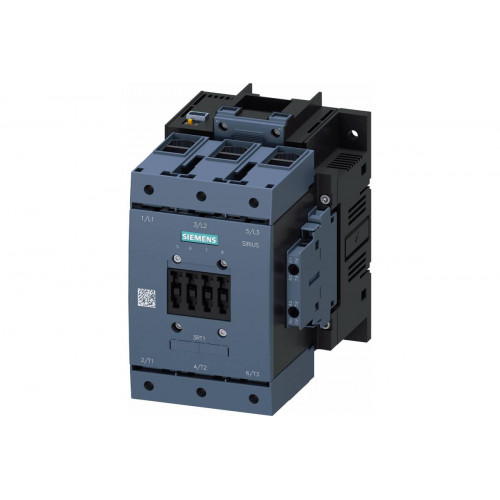 Контактор Siemens 3RT1054-1NF36