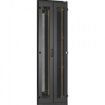 Дверь для шкафа TLK TFA-4760-W-BK