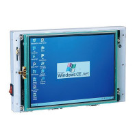 Комплект ICOP LCD-AU084-V3-SET