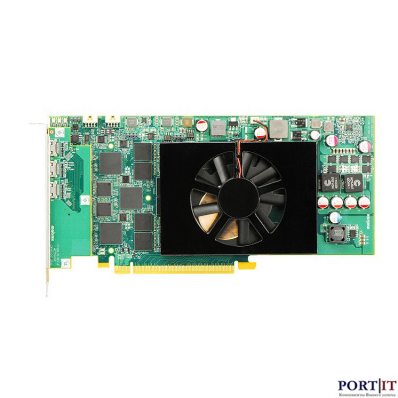Видеокарта Matrox C900-E4GBF