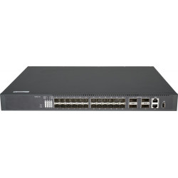 Коммутатор управляемый L2+ NIKOMAX GL-SW-X304-28SQ