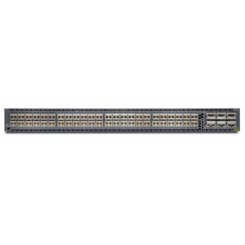 Коммутатор Juniper QFX5100-48S-3AFI-T