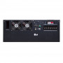 Источник бесперебойного питания SVC SVC-RT-10KL-LCD/R3 (онлайн, 10кВА/10кВт, стоечный 4U, гарантия 24 мес.)