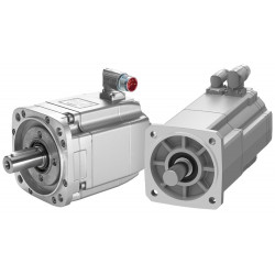 Серводвигатель Siemens 1FK7060-5AF71-1AG2