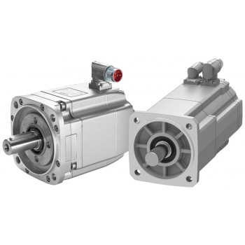 Серводвигатель Siemens 1FK7060-5AF71-1AG2