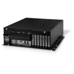 Корпус IEI ECA-100