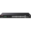 Коммутатор IP-COM G2228P-24-410W