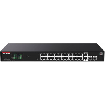 Коммутатор IP-COM G2228P-24-410W