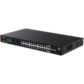 Коммутатор IP-COM G2228P-24-410W