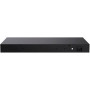 Коммутатор IP-COM G2228P-24-410W (26 гигабитных портов, 24xPoE, 2xSFP)