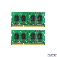 Модуль памяти Synology RAM1600DDR3-4GB