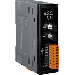 Преобразователь ICP DAS I-2533 CR