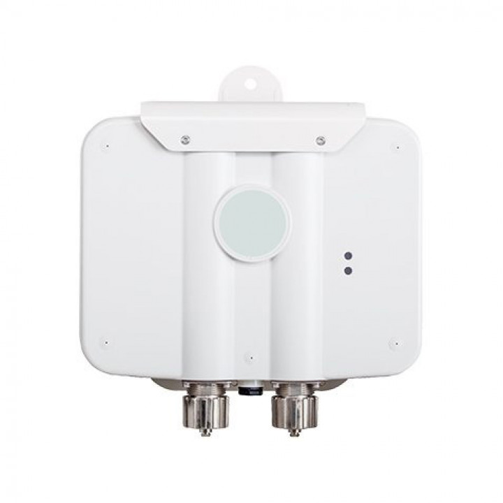 Точка доступа Extreme Networks AP6562E-66040-APME (802.11n, 2.4/5 ГГц, 2 радиомодуля, внешние антенны)