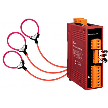 Измеритель ICP DAS PM-3133-RCT1000P-CPS CR