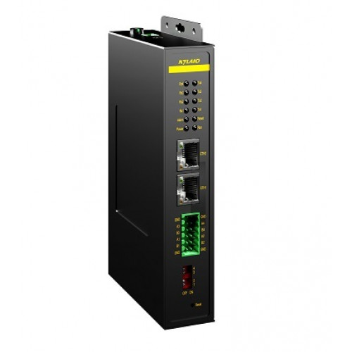 Преобразователь Kyland KPS3204A-E-2T4D-485-L17