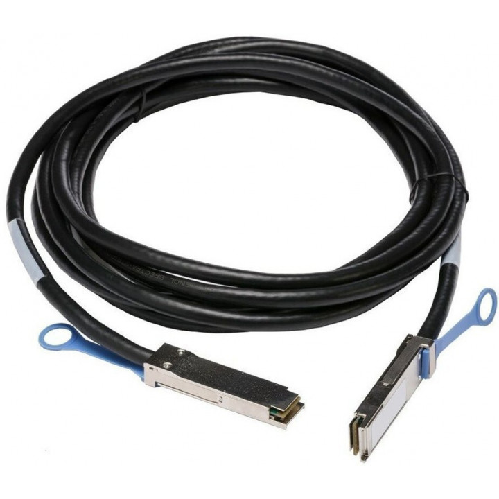 Кабель Fibertrade FT-QSFP+CabA-10 (AOC, 40G, QSFP+, 10м)