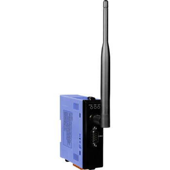 Преобразователь RS-485/RS-232 в ZigBee ICP DAS ZT-2551 CR