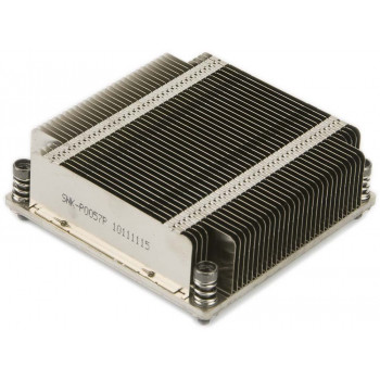 Радиатор для процессора Supermicro SNK-P0057P