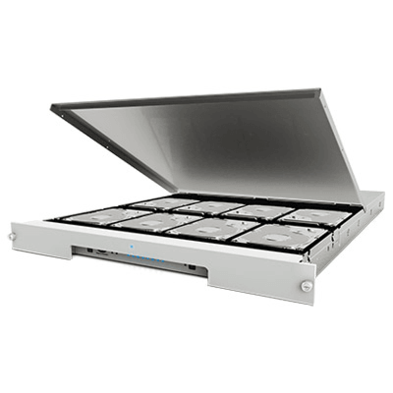 Сетевое хранилище LaCie LAC9000499EK