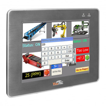 Контроллер ICP DAS VP-4238-CE7