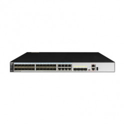 Коммутатор управляемый L2 Huawei S5720-32C-HI-24S-AC