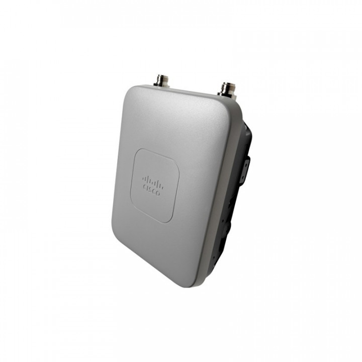Точка доступа Cisco AIR-CAP1532I-R-K9 (802.11n, вн. антенна, R Domain, для улицы)