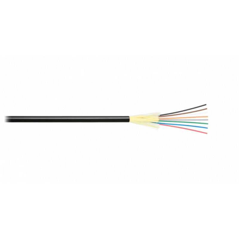 Кабель NIKOLAN NKL-F-004M2K-00C-OR-F004