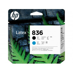 Печатающая головка HP 836 Latex Printhead (4UV95A)