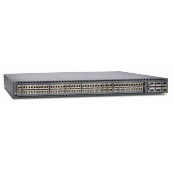 Коммутатор Juniper QFX5100-48S-3AFO