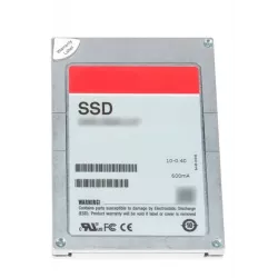 SSD-накопитель Dell 400-AMJD 400 ГБ SAS 2,5″