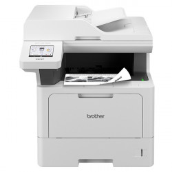 МФУ лазерное монохромное Brother MFCL5710DNRE1