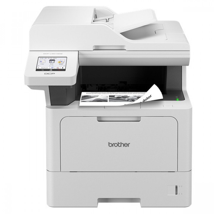 МФУ Brother MFC-L5710DN MFCL5710DNRE1 (A4, лазерный, ч/б, планшетный/протяжный сканер) МФУ Brother MFC-L5710DN MFCL5710DNRE1 (A4, лазерный, ч/б, планшетный/протяжный сканер)