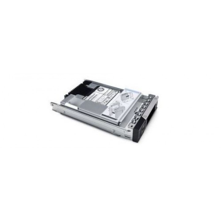 Жесткий диск Dell 400-BDTE (SSD Mixed Use 240GB 2.5" SATA 6Gbps, 512e, hot plug, S4610)