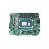 Одноплатный компьютер Advantech MIO-2375C7P-Q4A1